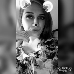 Meet your Posher, Kaitlyn